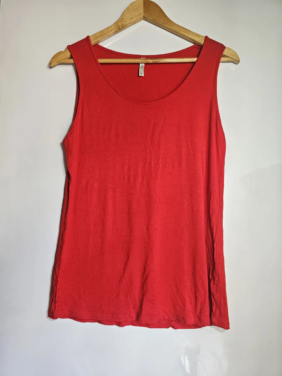 Musculosa Ted Bodin - imagen 1
