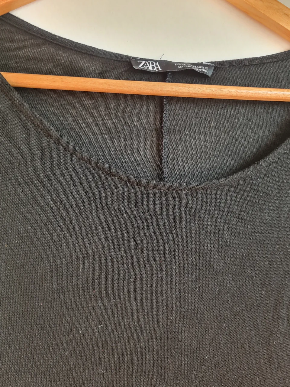 Remera Zara - imagen 3