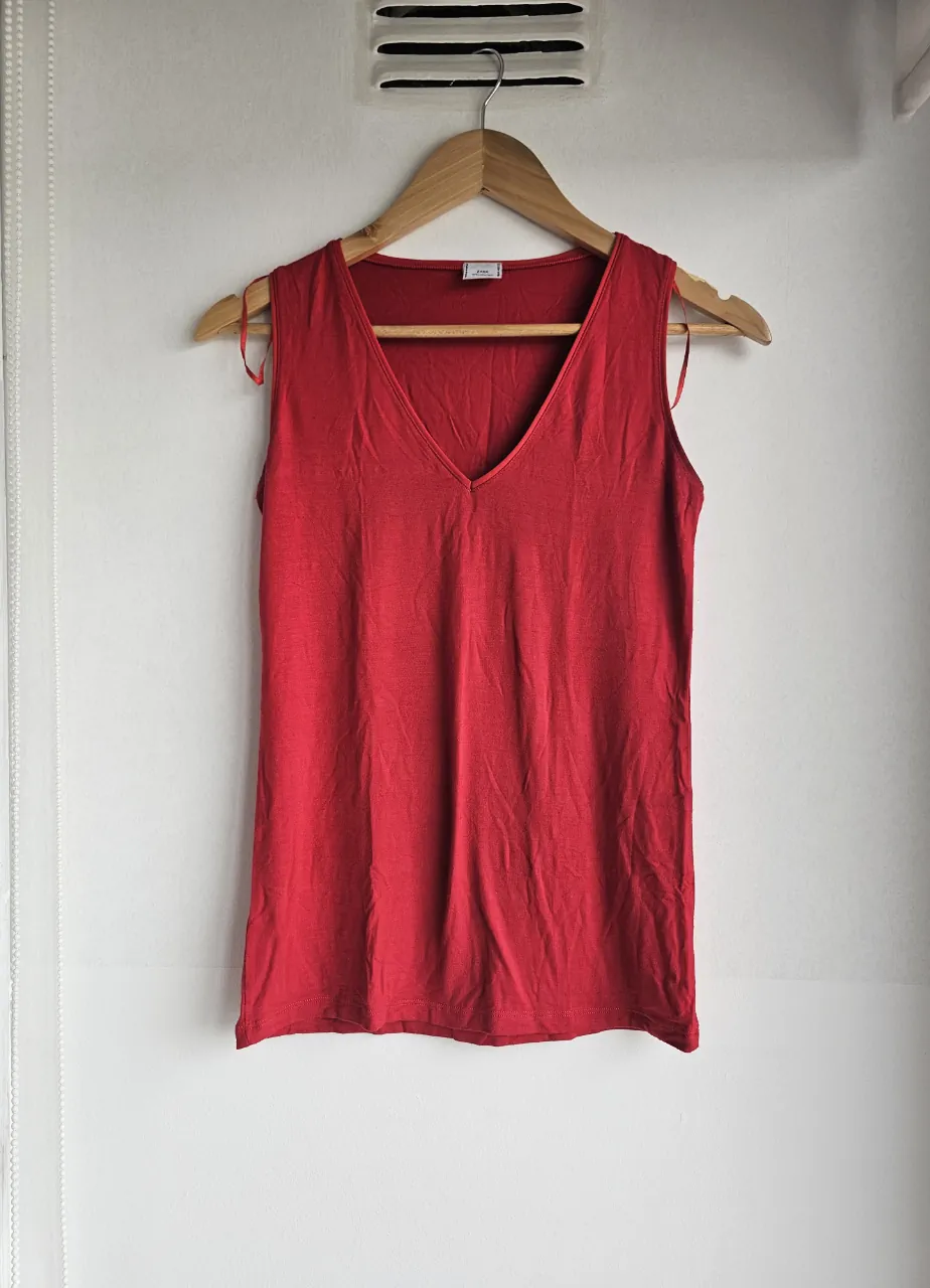 Musculosa Zara - imagen 1