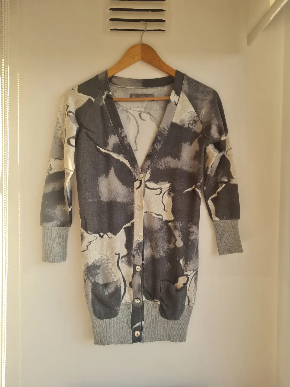 Cardigan Zara - imagen 2