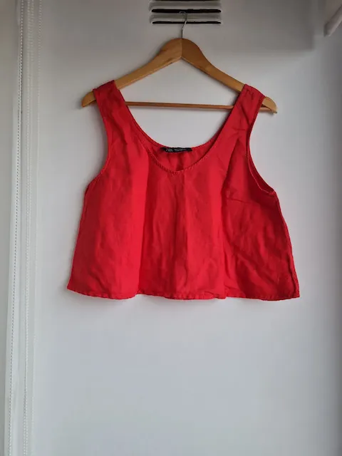 Zara · Talle M