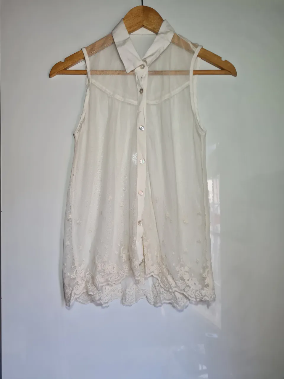 Blusa Otra - imagen 1