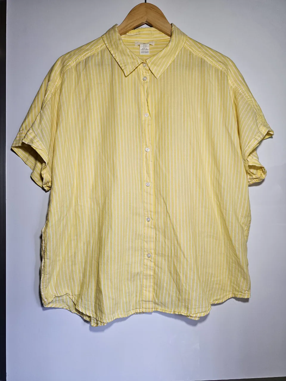 Camisa H&M - imagen 1