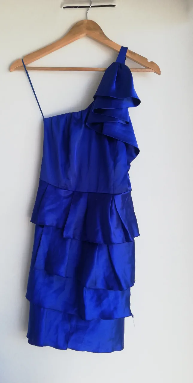 Vestido Otra - imagen 1