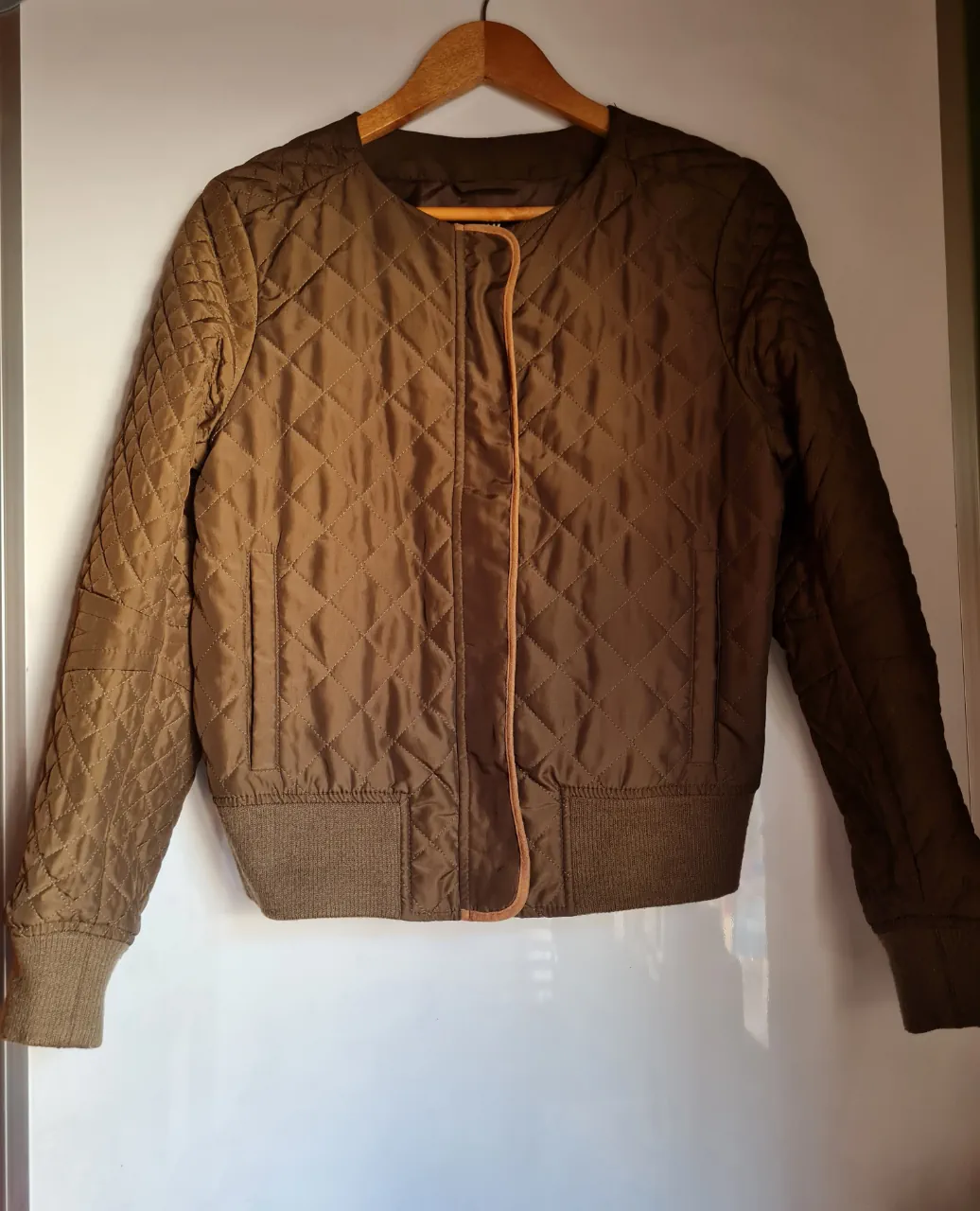 Campera H&M - imagen 1