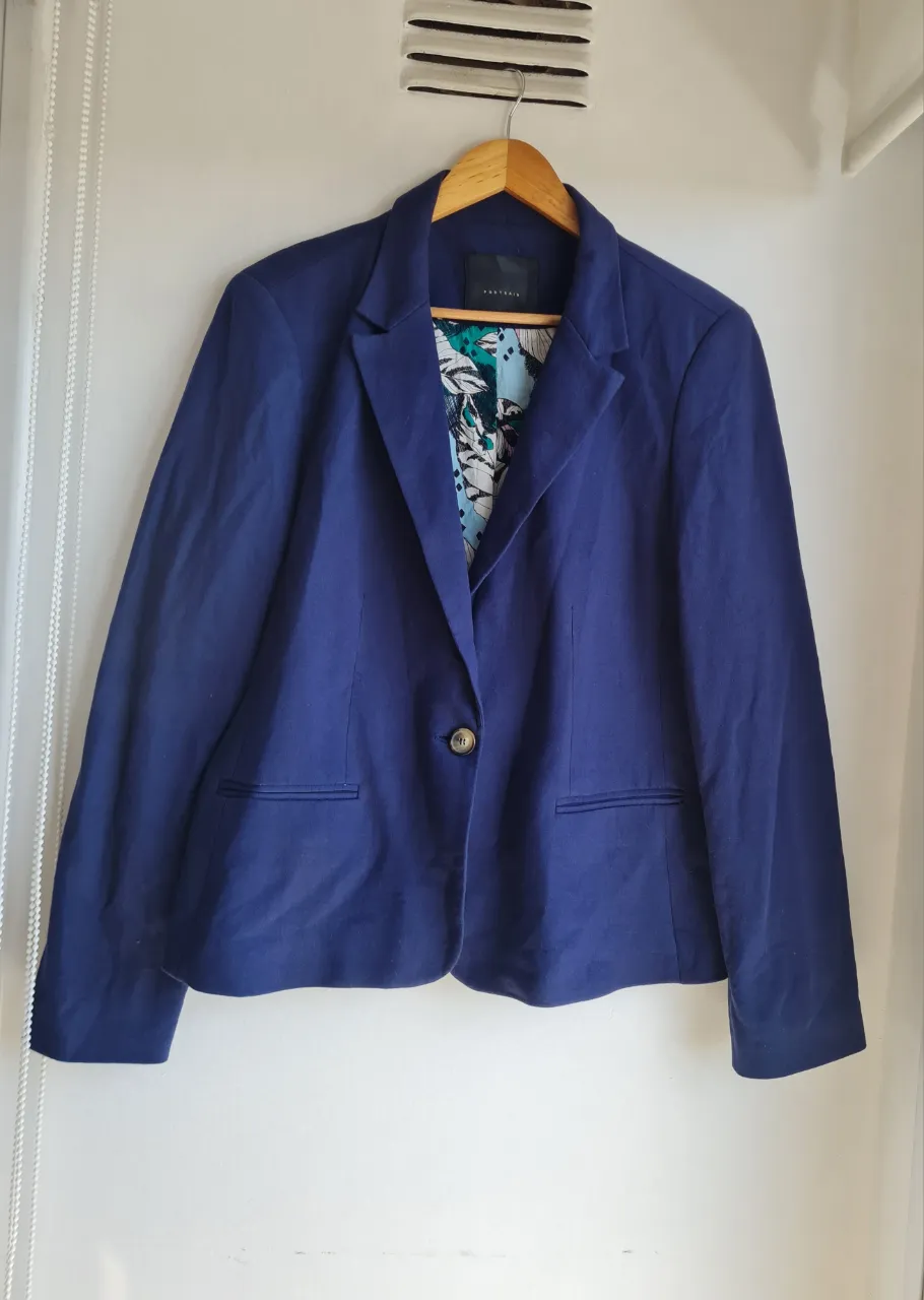 Blazer Portsaid - imagen 1