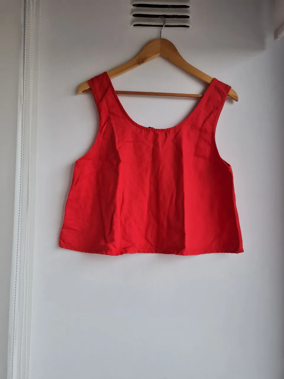 Musculosa Zara - imagen 4