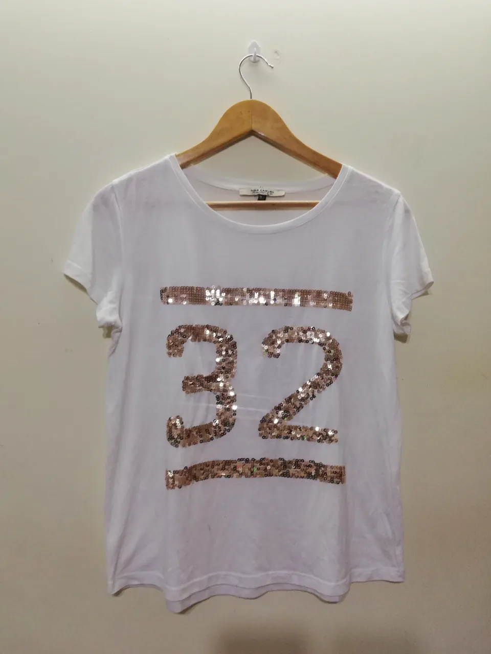 Remera Nre casual - imagen 1