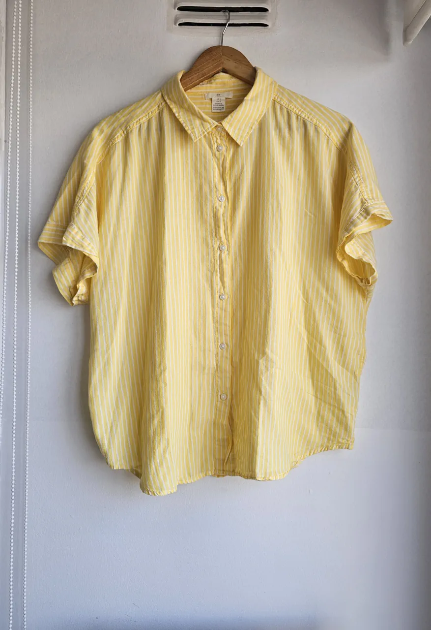 H&M · Talle M