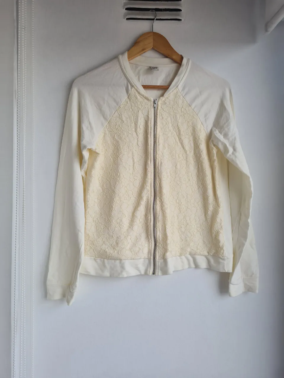 Campera Ver - imagen 1