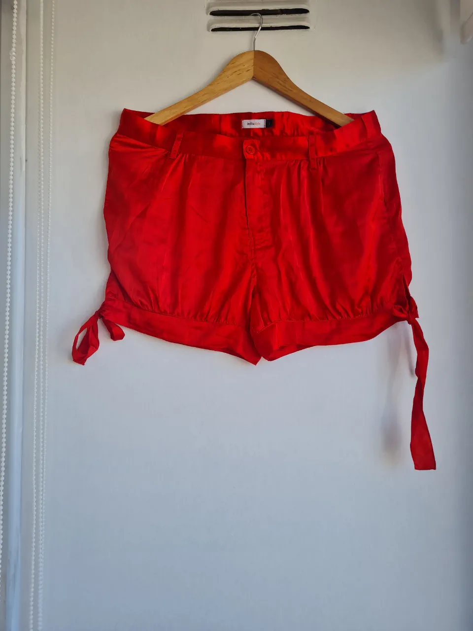 Short Indiastyle - imagen 1