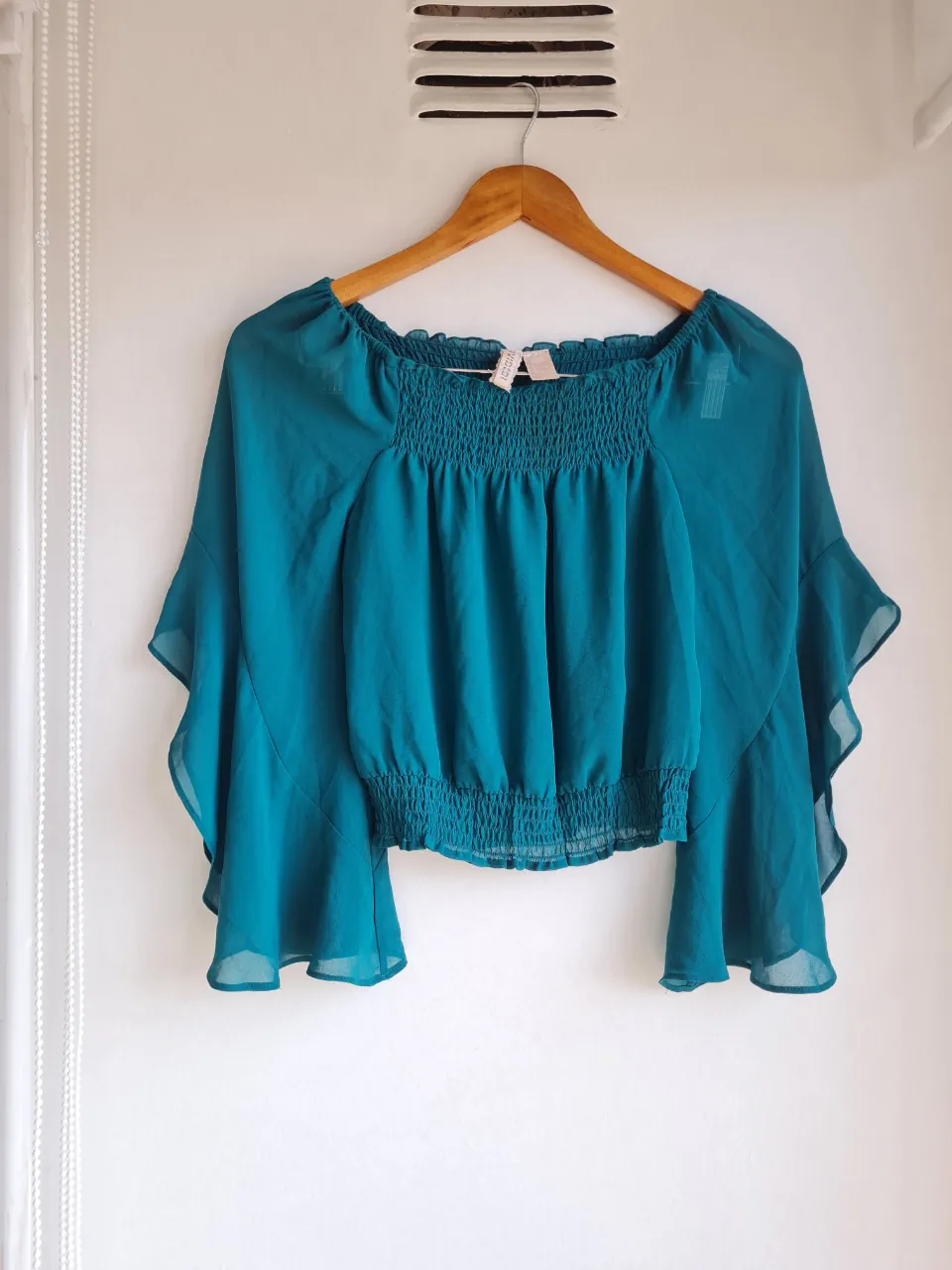 Blusa H&M - imagen 1