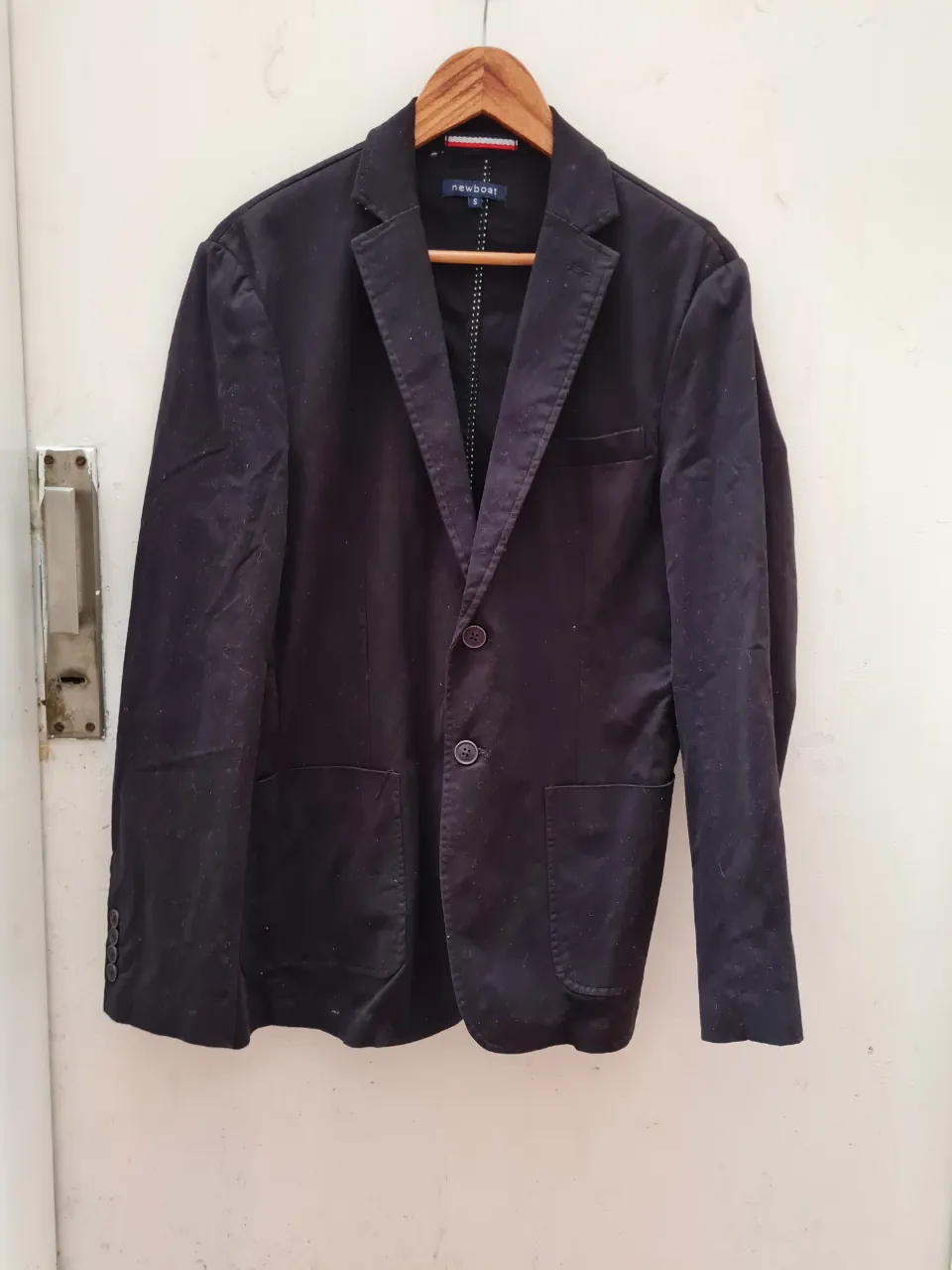 Blazer Newboat - imagen 1