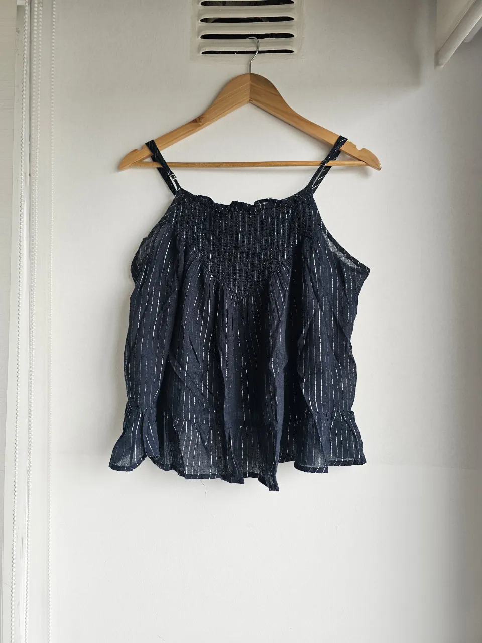 Musculosa Indiastyle - imagen 1