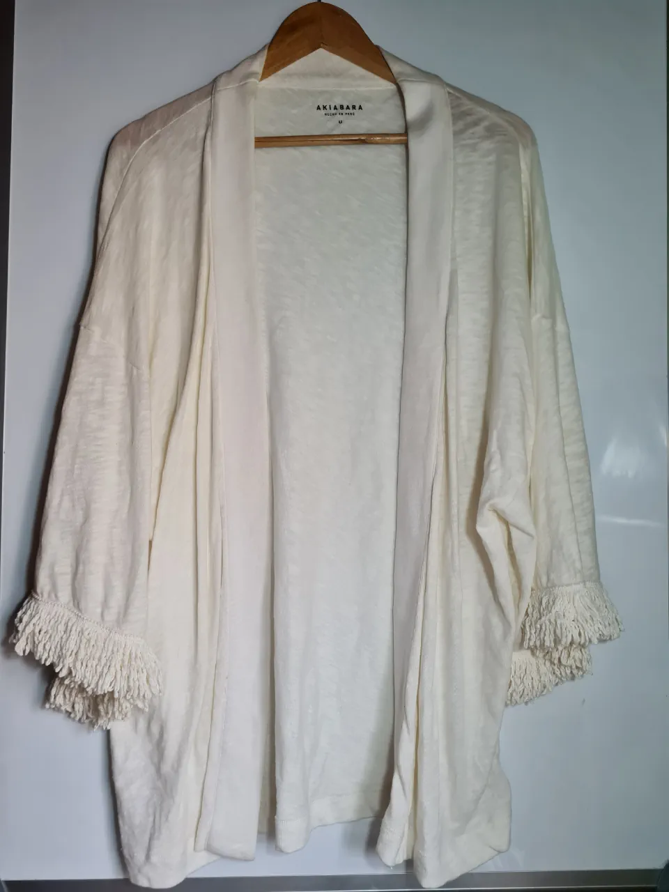 Cardigan Akiabara - imagen 1