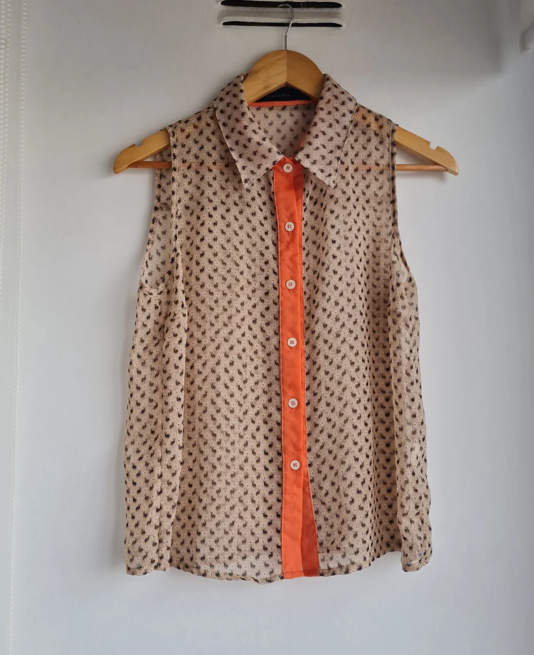 Camisa LA COFRADÍA - imagen 1