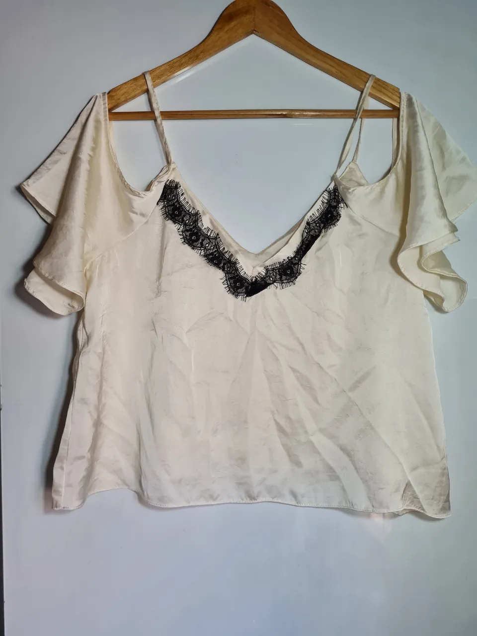 Blusa Delucca - imagen 2