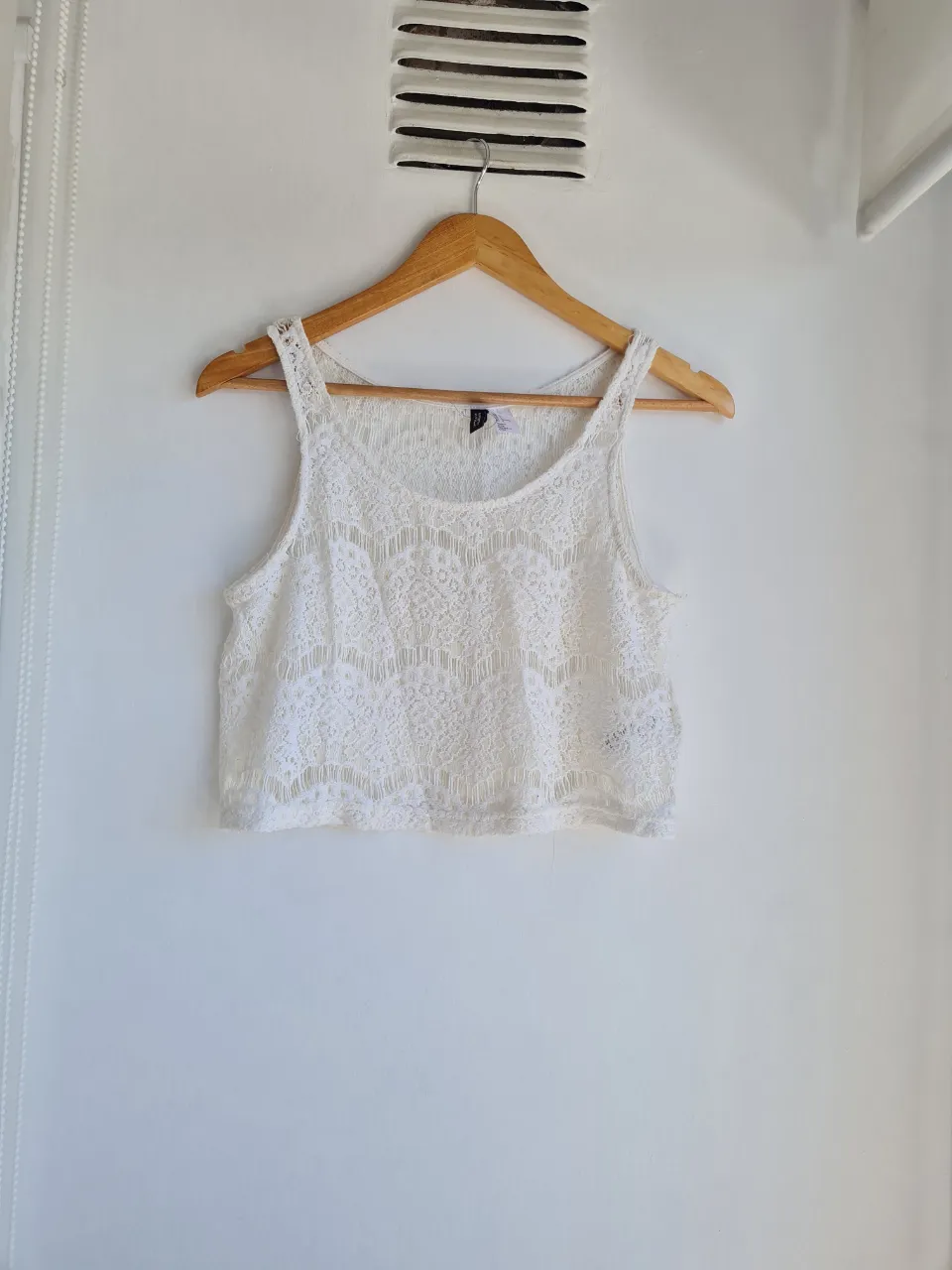 Musculosa H&M - imagen 1