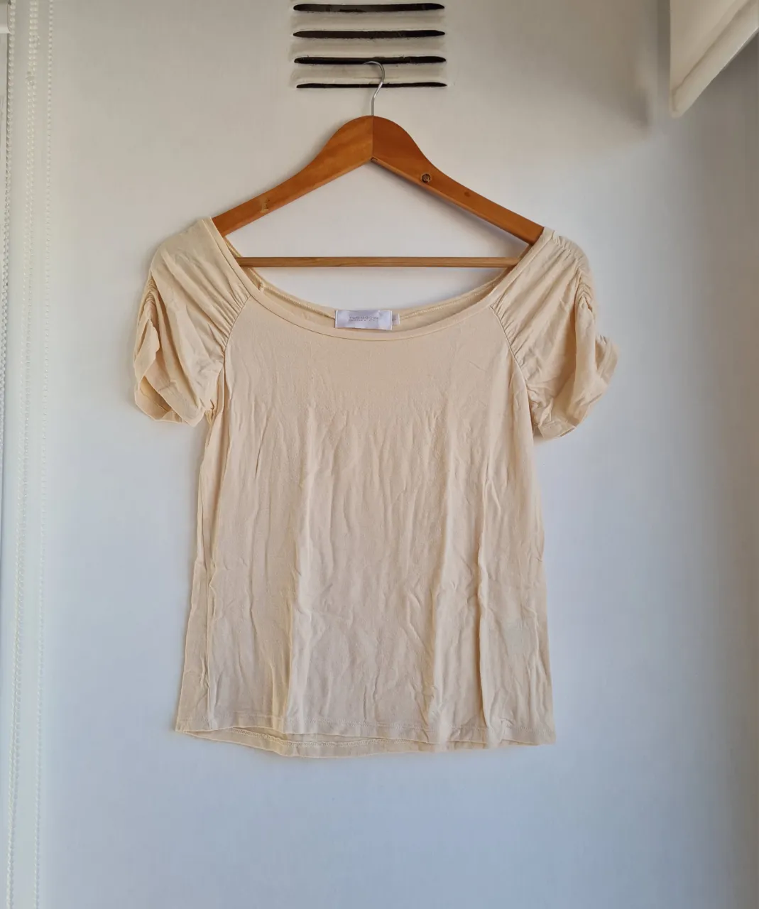 Remera Ted Bodin · Talle 1