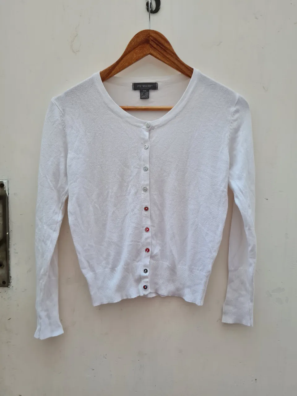 Cardigan Primark - imagen 1