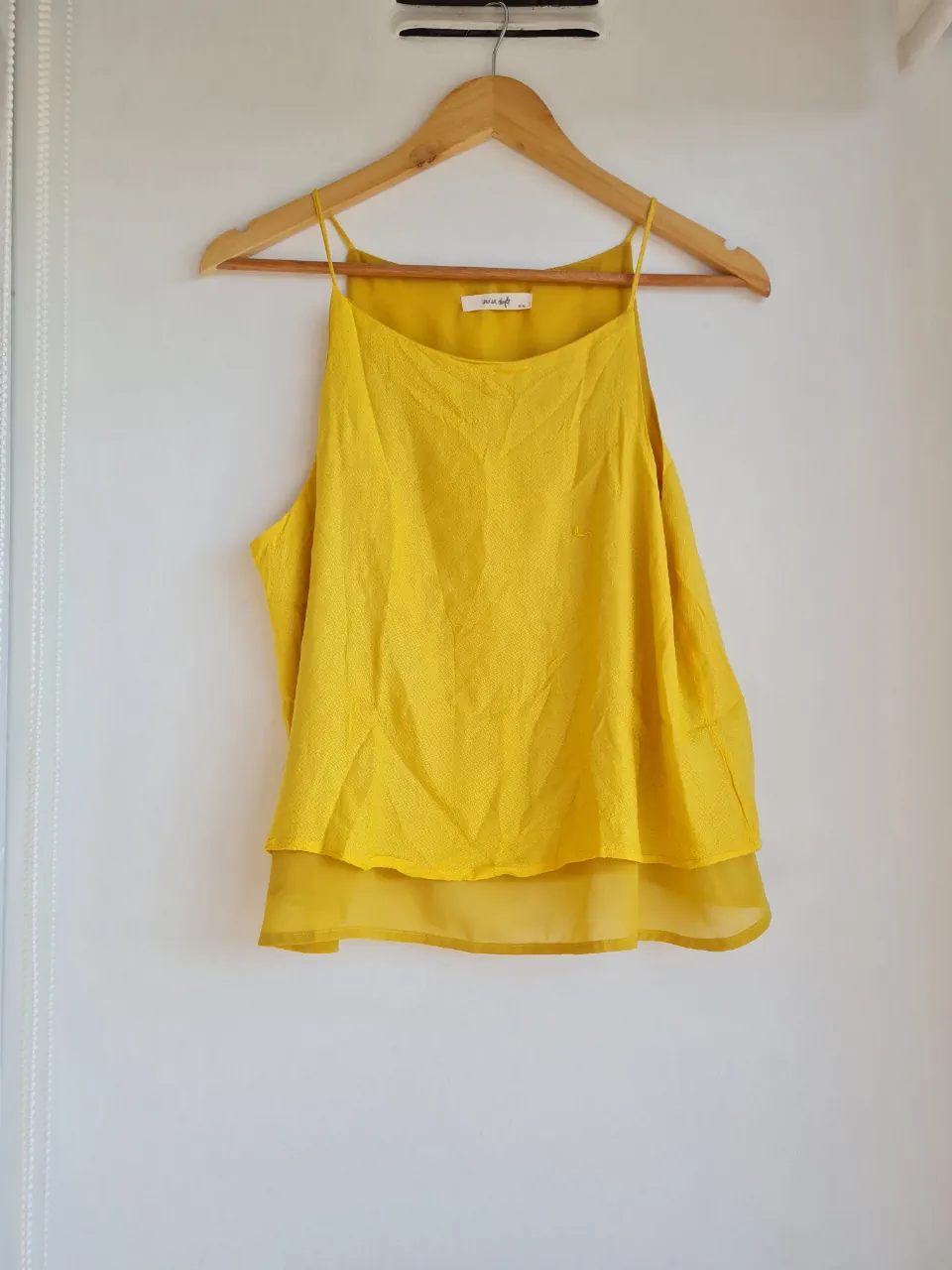 Top India Style · Talle S