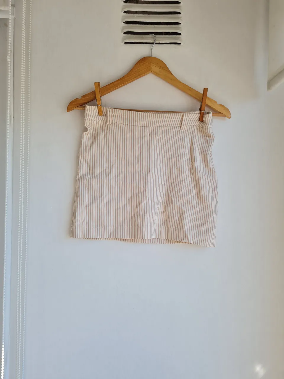 Pollera Cuesta Blanca - imagen 1