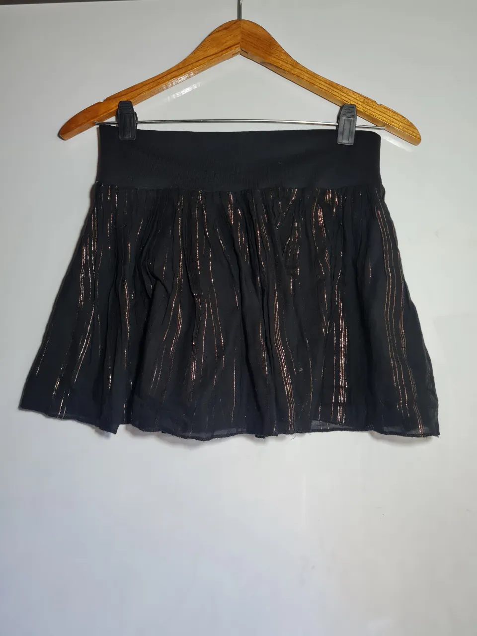 Minifalda H&M - imagen 1