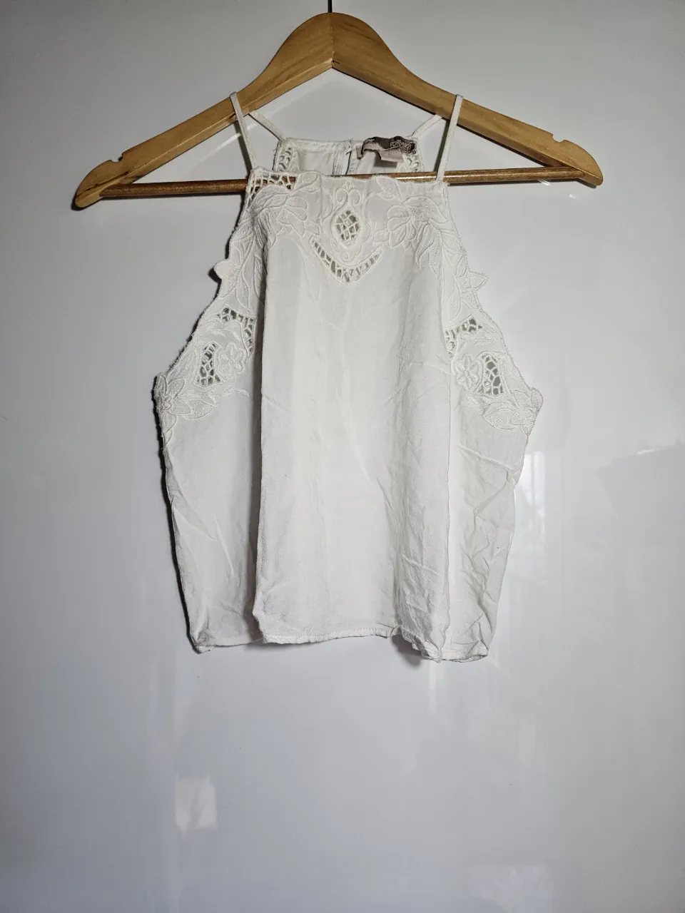 Forever 21 · Talle M