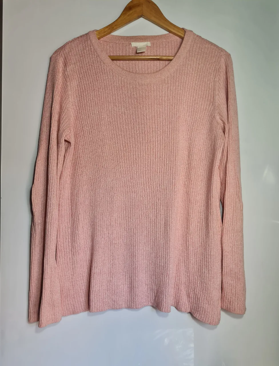 Sweater H&M · Talle L