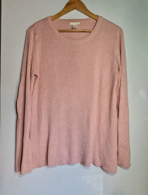H&M · Talle L