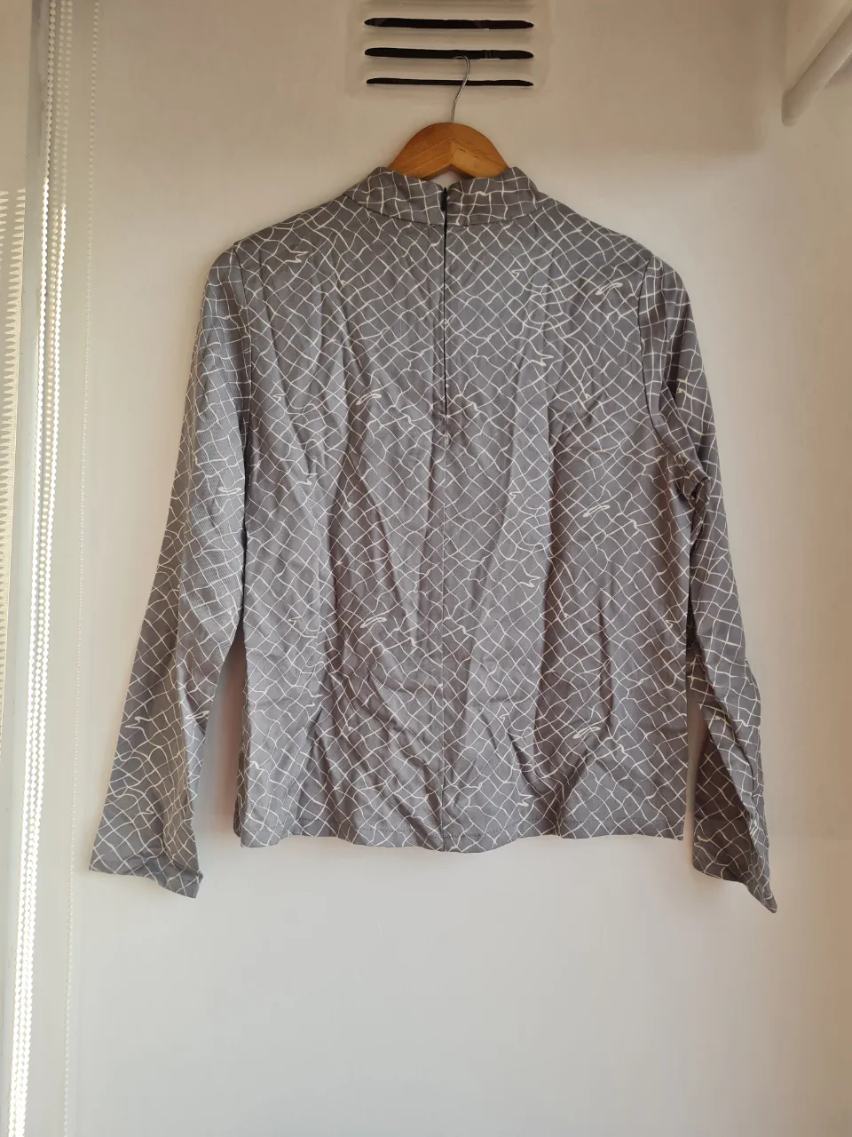 Blusa Ayres - imagen 3