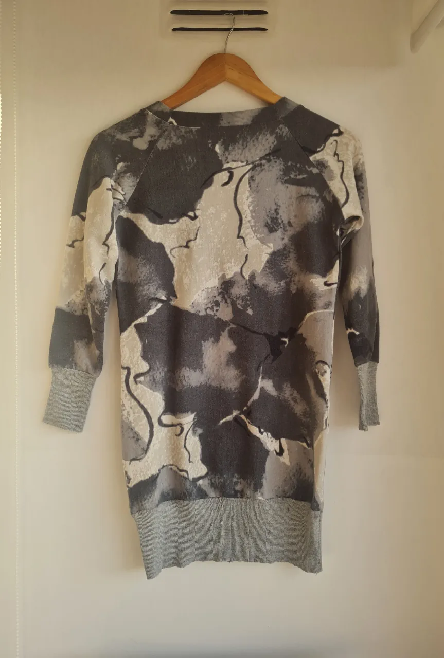 Cardigan Zara - imagen 4