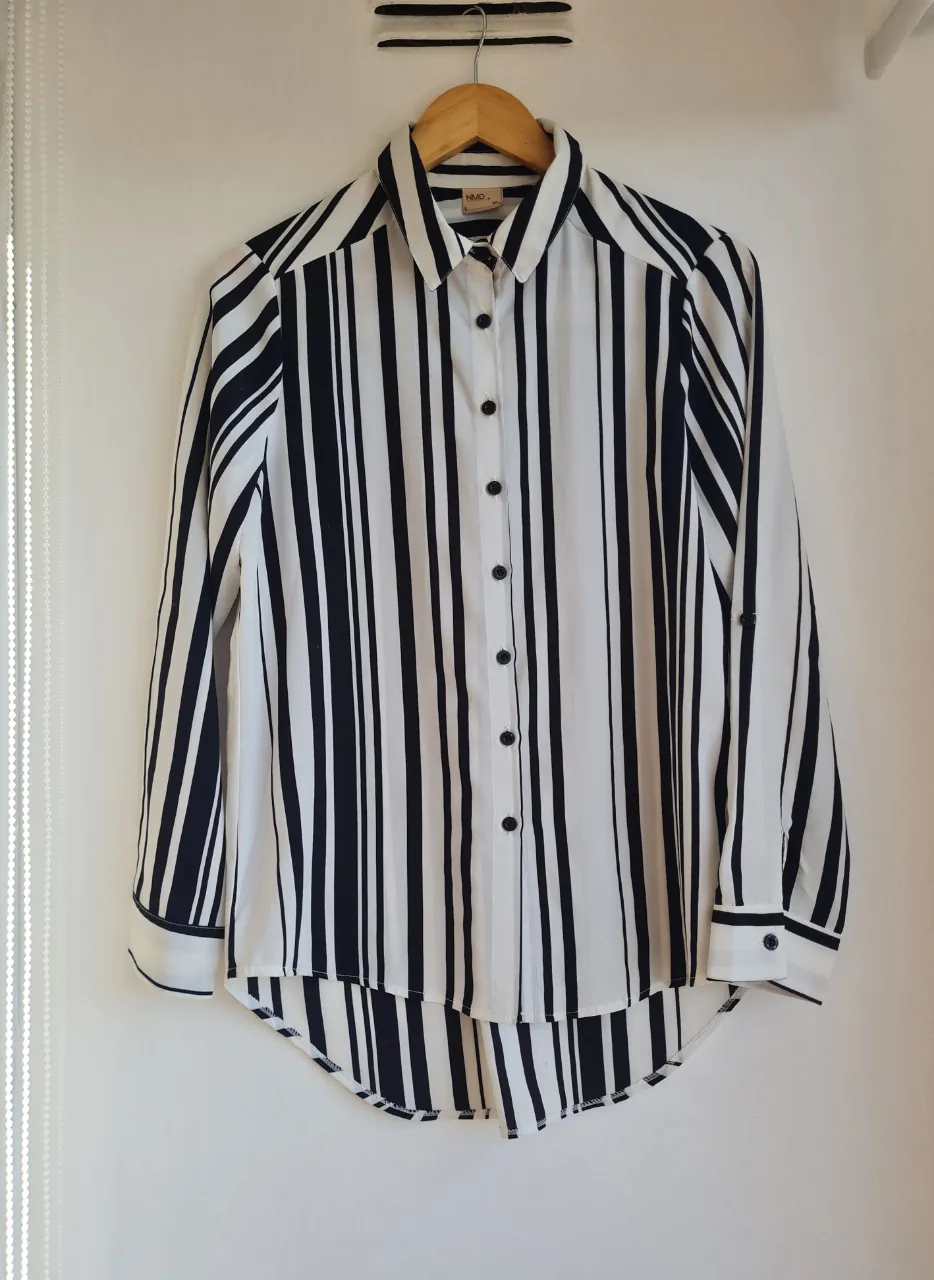 Camisa NMD - imagen 1