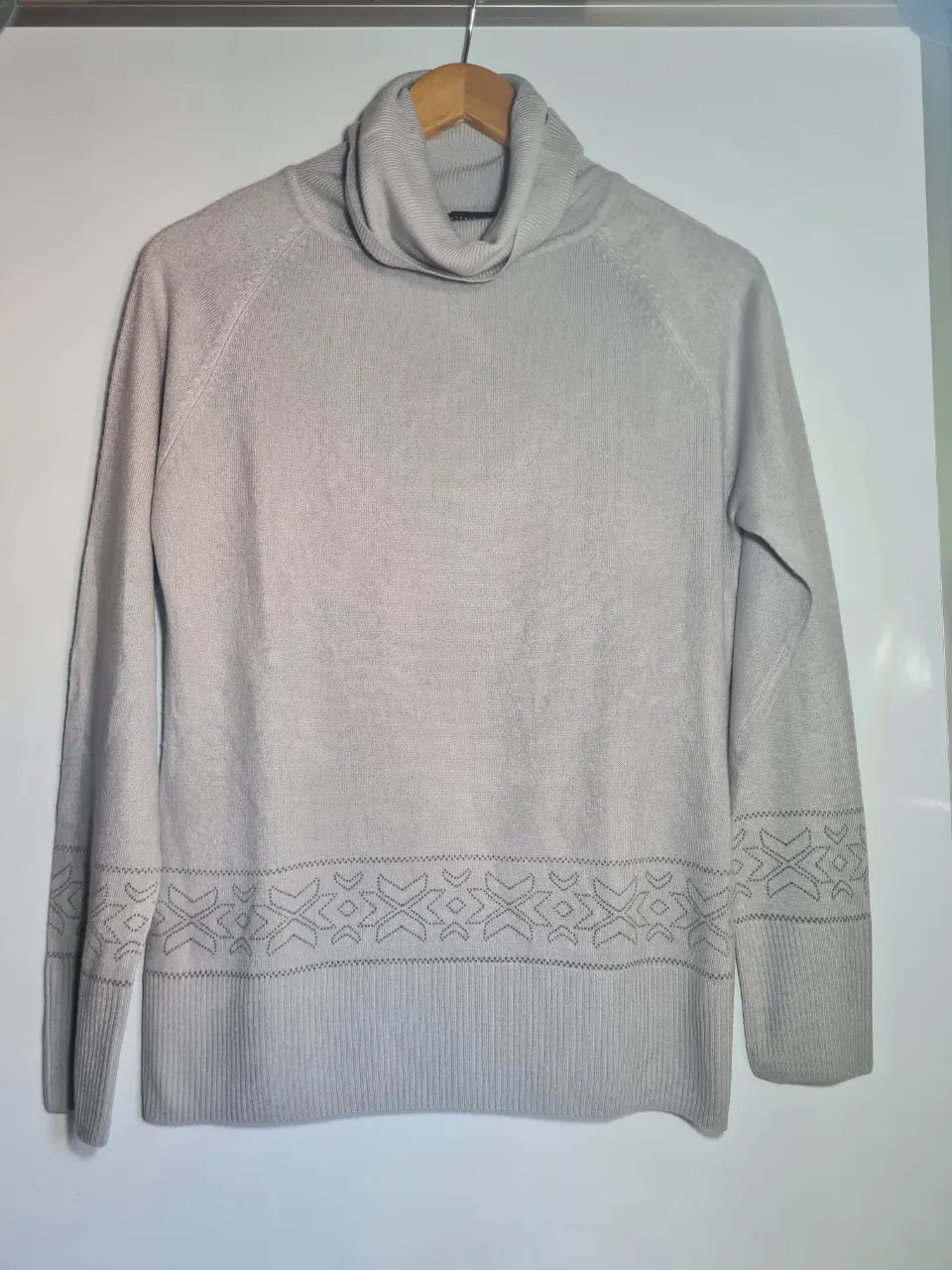 Polera Portsaid - imagen 1
