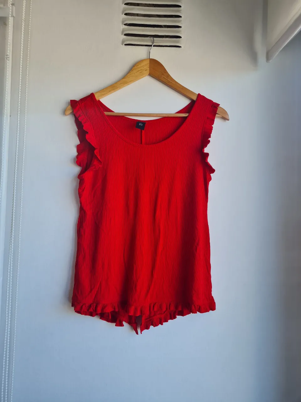 Musculosa Vélo - imagen 1