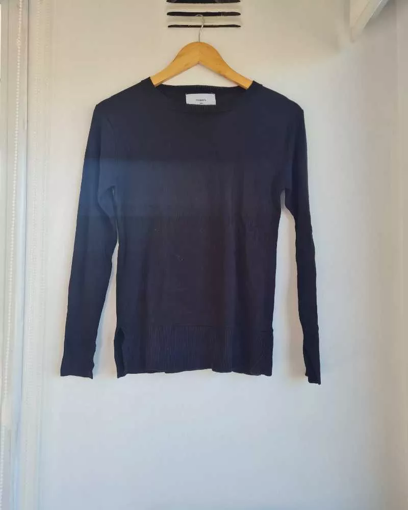 Sweater Desiderata · Talle único