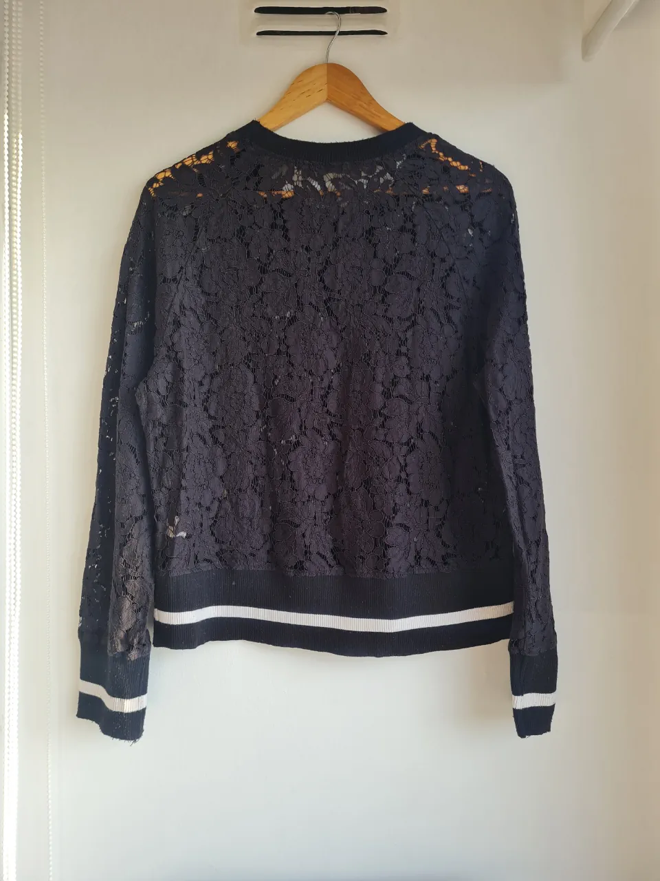Blusa Cuesta Blanca - imagen 4