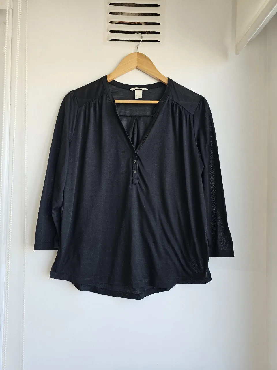H&M · Talle M