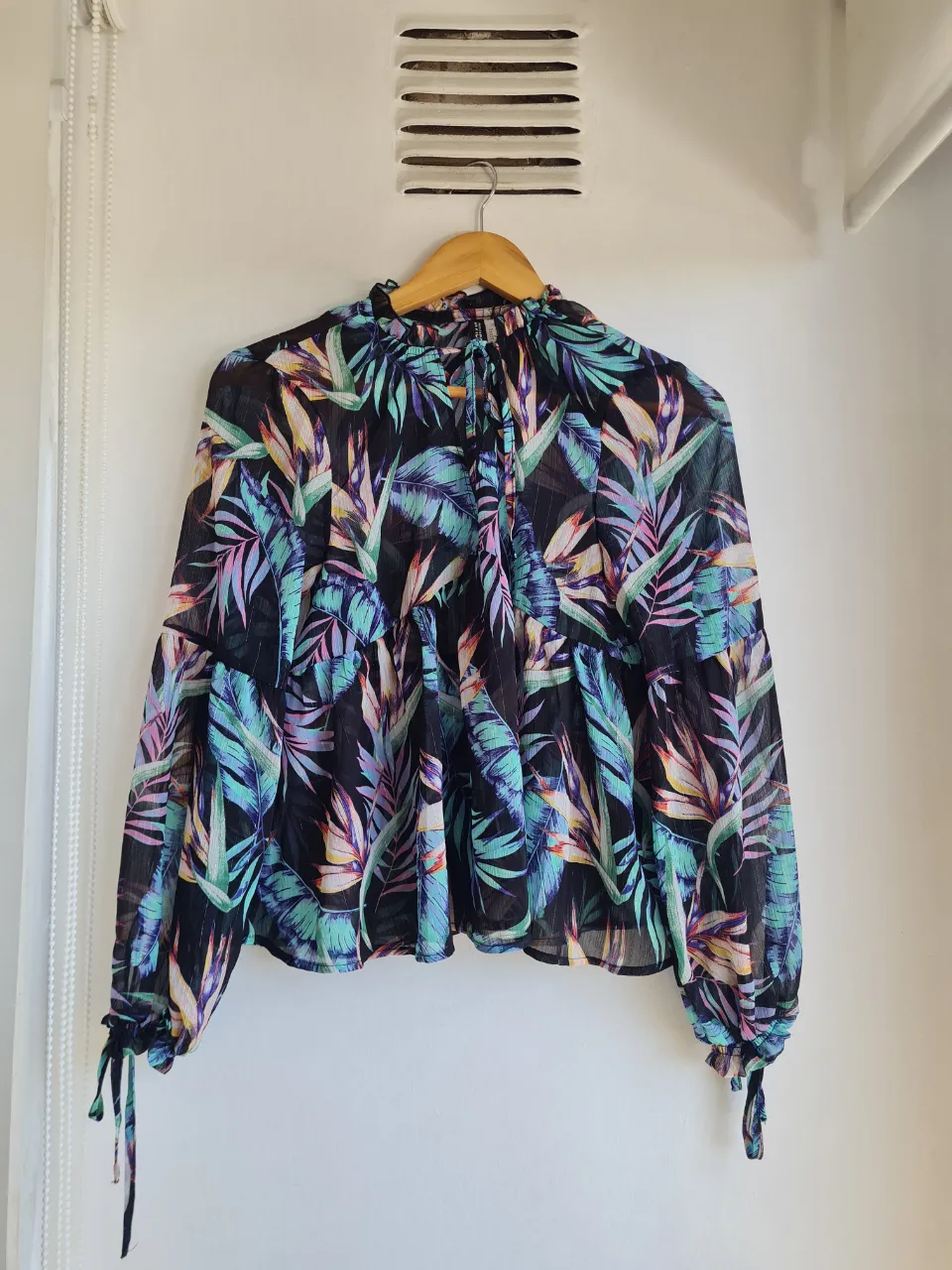 Blusa H&M - imagen 1