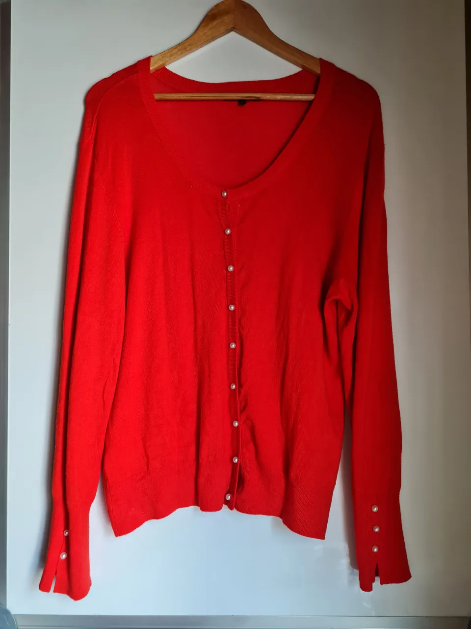 Sweater Basement · Talle XL