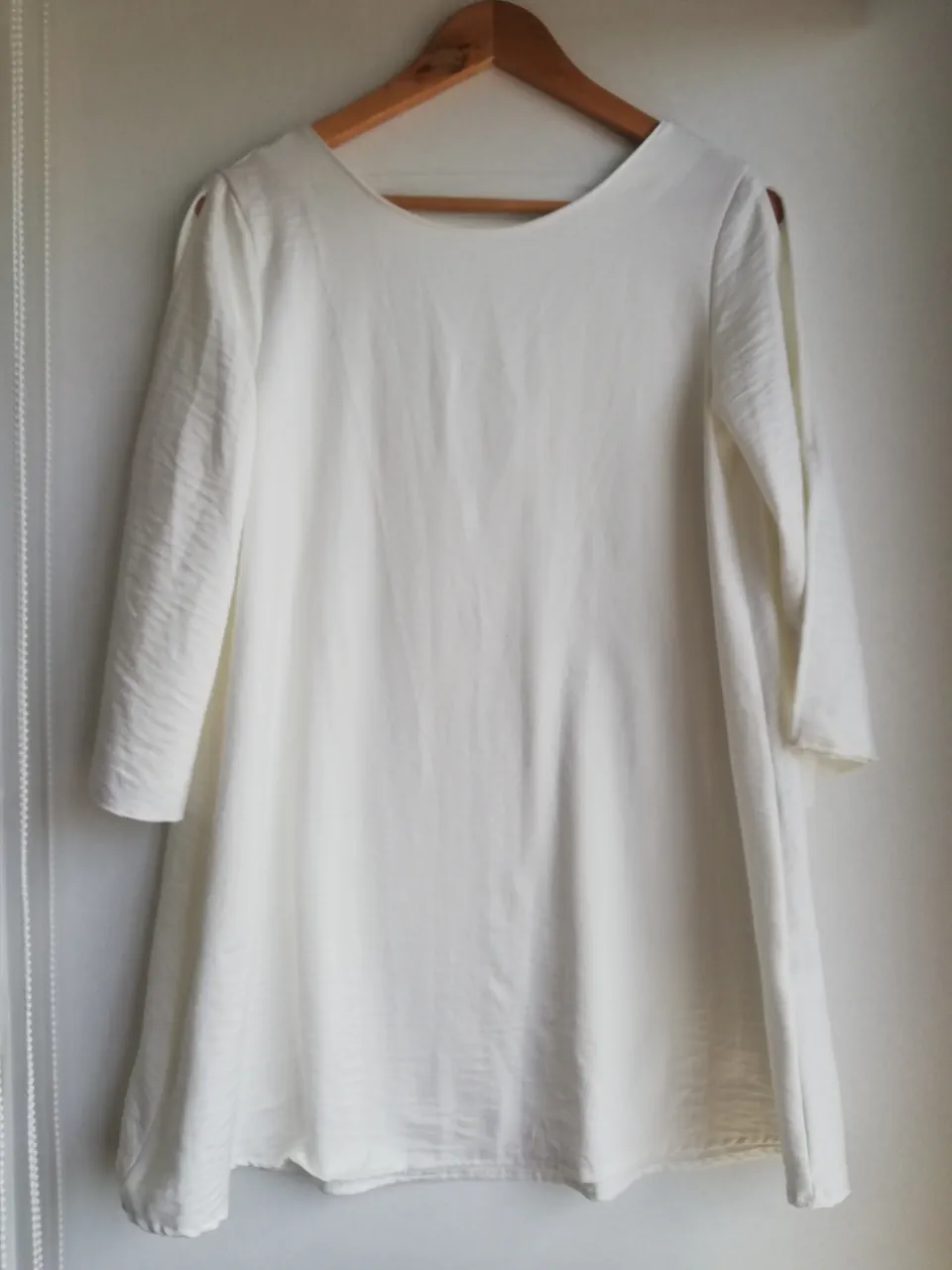 Remera Coté · Talle único