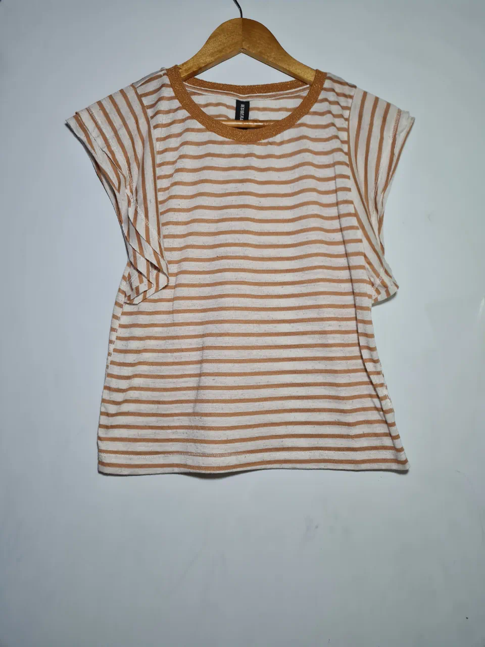 Remera Desiderata - imagen 1