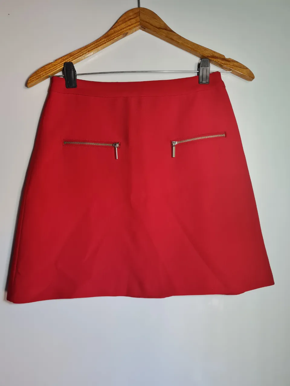 Pollera Zara - imagen 1