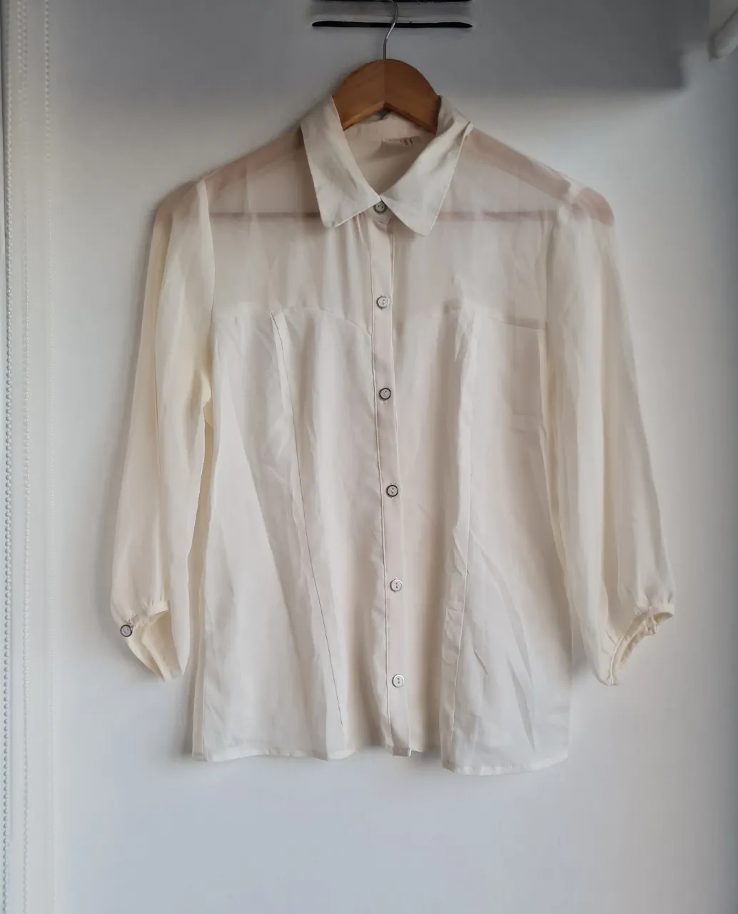 Blusa Otra - imagen 1