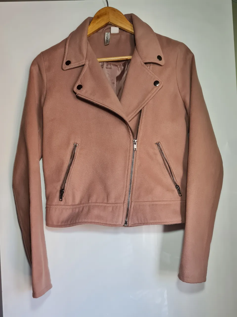Campera H&M - imagen 1
