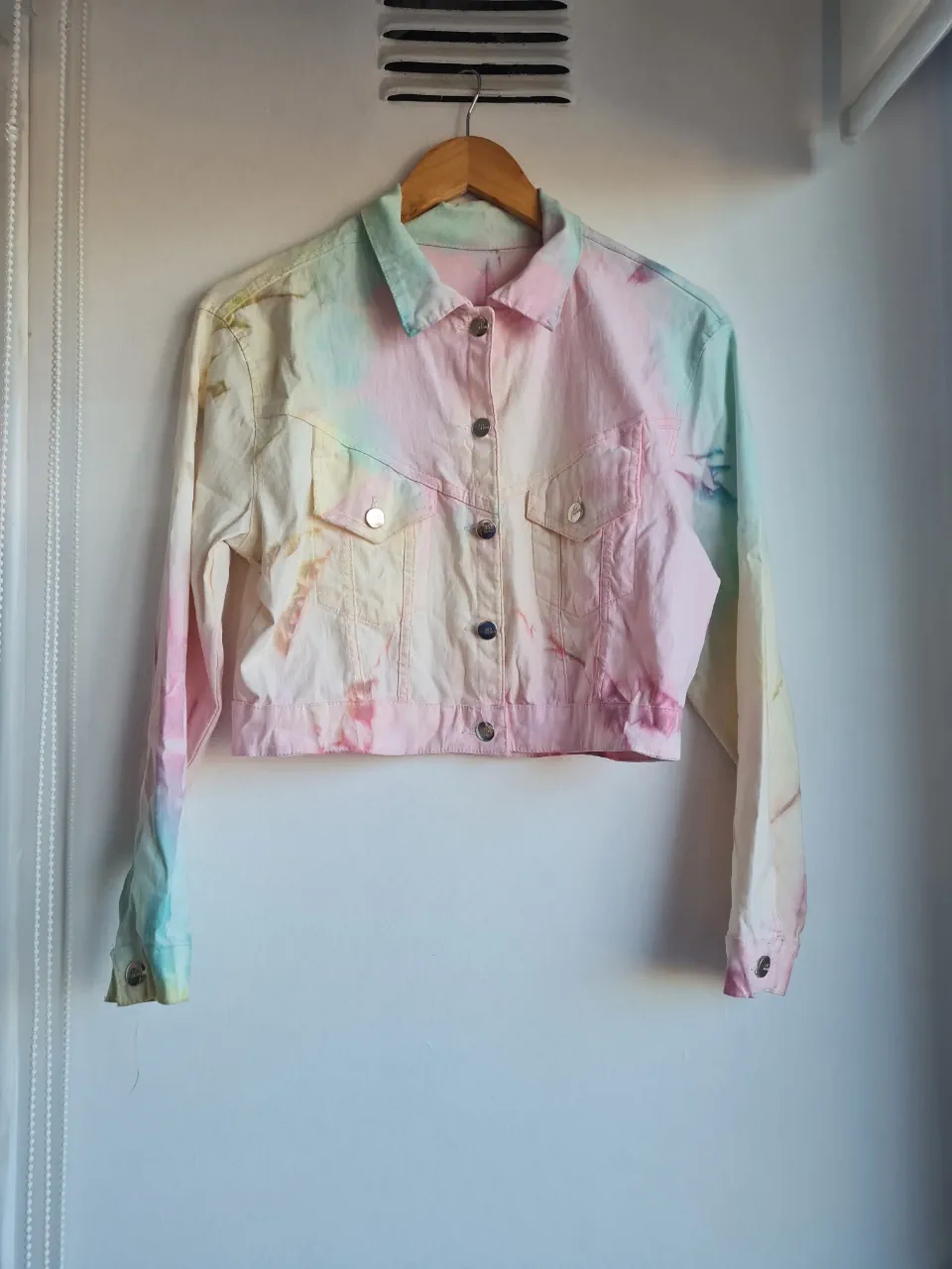 Campera Otra - imagen 1