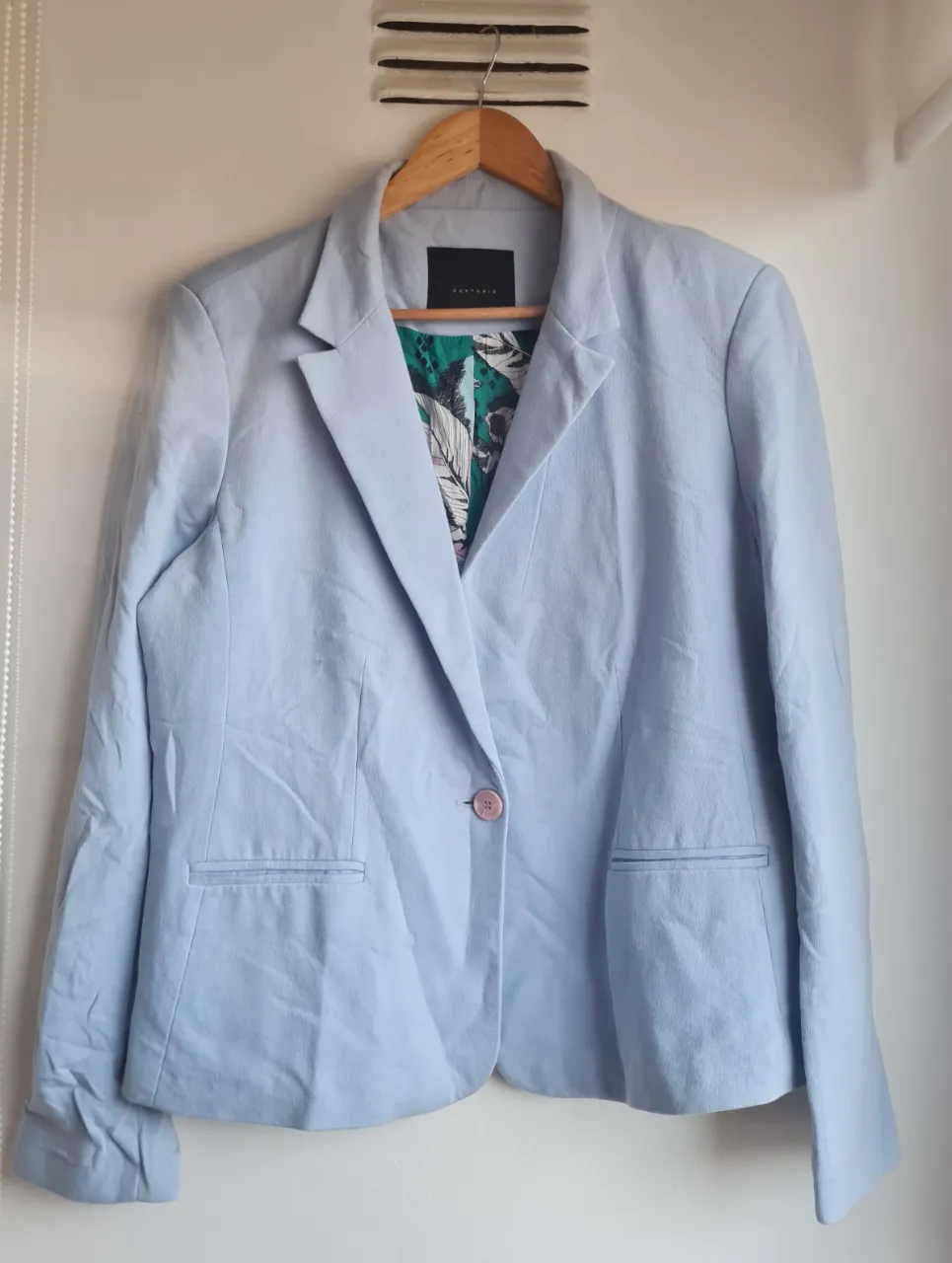 Blazer Portsaid - imagen 1