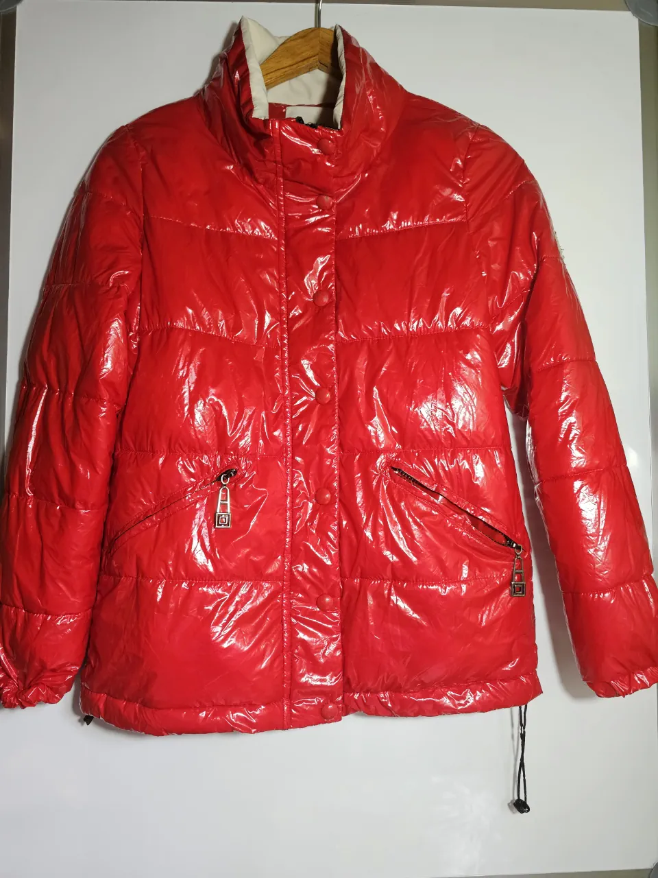 Campera Mokl - imagen 1