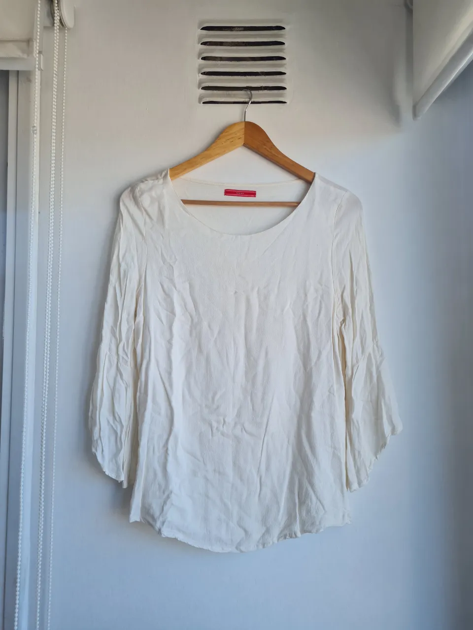 Blusa Yagmour - imagen 1