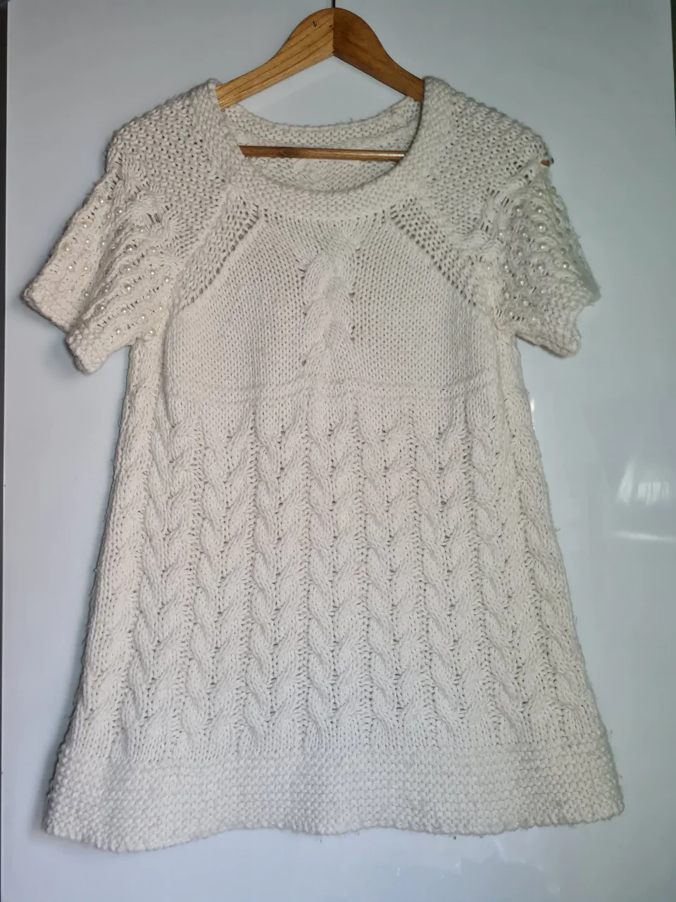 Sweater Zara - imagen 1